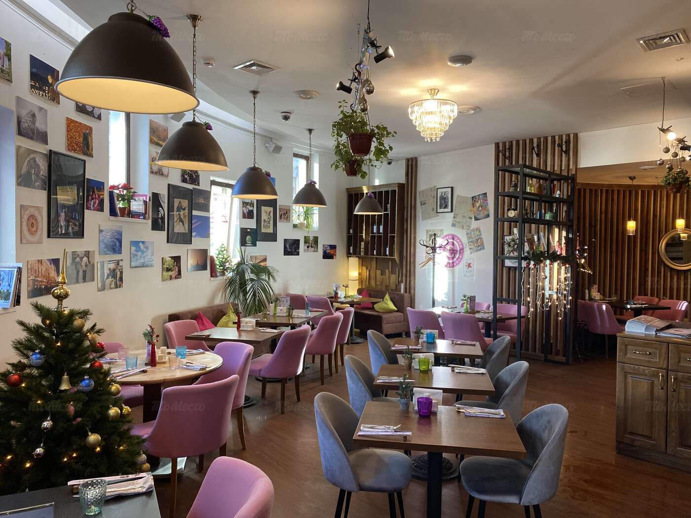 Катэ кафе ул рябкина 4 фото Акции и скидки в ресторане Corner Cafe (Корнер кафе) на Композиторской улице - Т