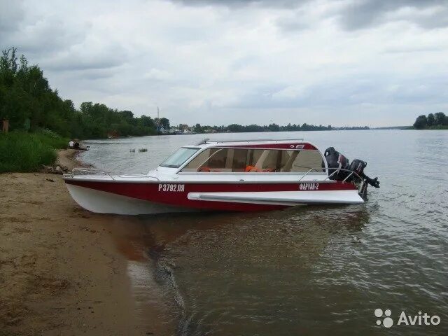 Катер амур тюнинг фото Re: Були на катер -- Форум водномоторников.