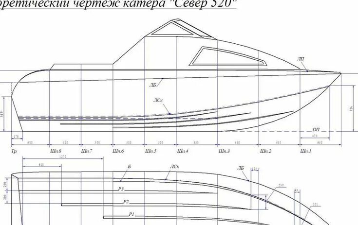 Катер своими руками чертежи Лодки плоскодонки из фанеры своими руками чертежи Boat plans, Model boats, Woode