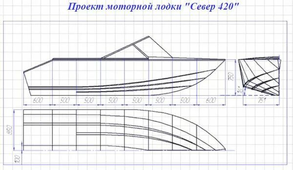 Катер своими руками чертежи История о том как я строил лодку из стеклопластика (часть 1) лодка, своими рукам