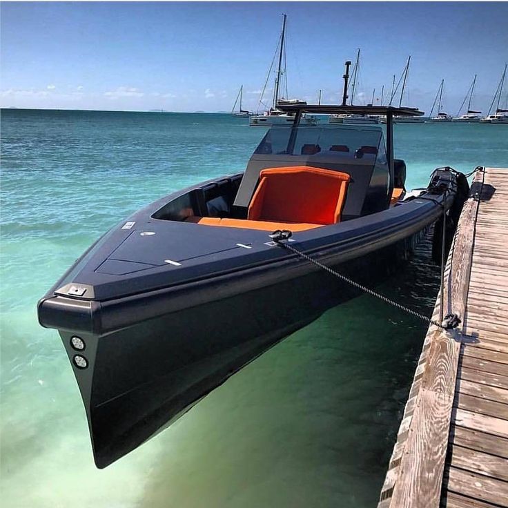 Катера тюнинг фото 5,874 Likes, 28 Comments - Luxury (@thexpensive) on Instagram: "Yacht goals ©@wa