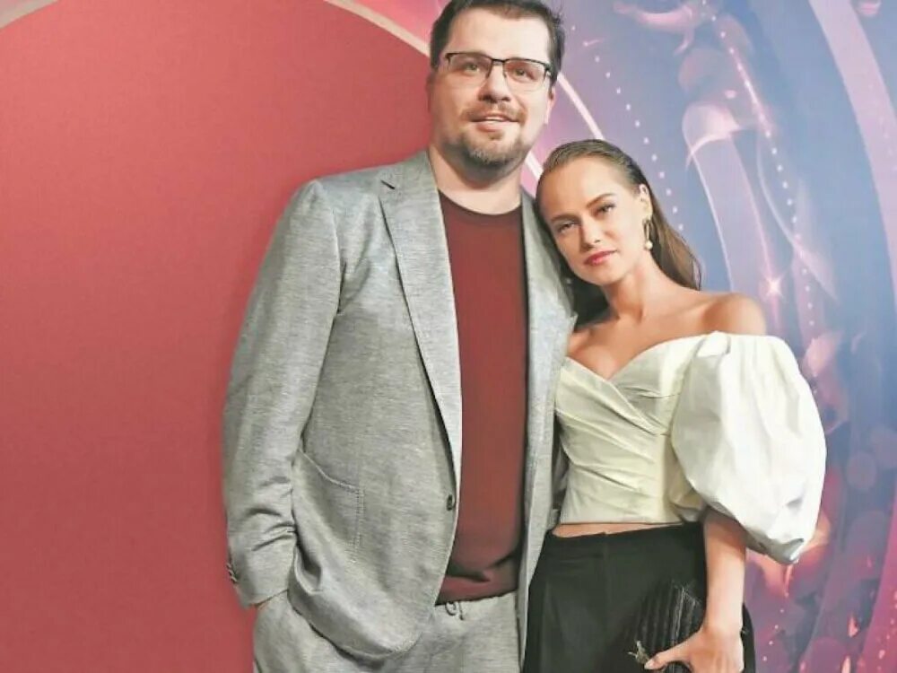 Катерина ковальчук фото свадьбы "Будет третья жена". Гарик Харламов сделал предложение руки и сердца Катерине Ко