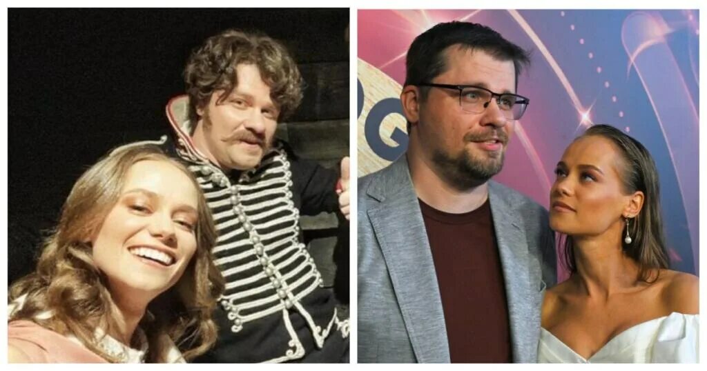 Катерина ковальчук и гарик свадьба фото ЕЖедневник Добра on Viber
