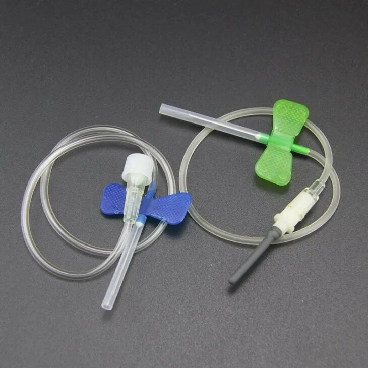 Катетер бабочка фото China Butterfly Catheter Manufacturers, Suppliers, Factory - Wholesale Cheap But