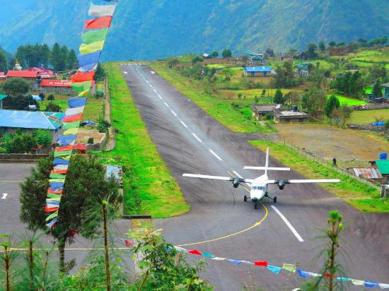 Катманду аэропорт фото Kathmandu airport - Picture of Kathmandu, Kathmandu Valley - Tripadvisor