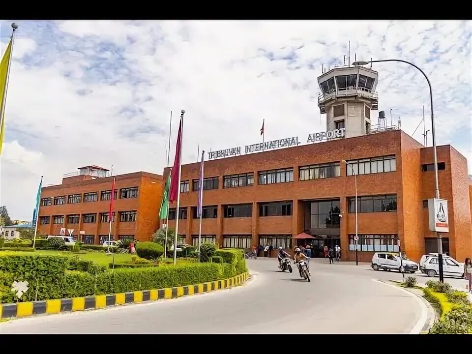 Катманду аэропорт фото Airport in nepal काठमाडौं अन्तराष्ट्रिय विमानस्थल 4K Video Quality - YouTube