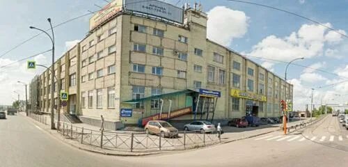 Катод кузнецкий просп 15д кемерово фото Высота, sports club, group, Russia, Kemerovo, Kuznetskiy prospekt, 85 - Yandex.M