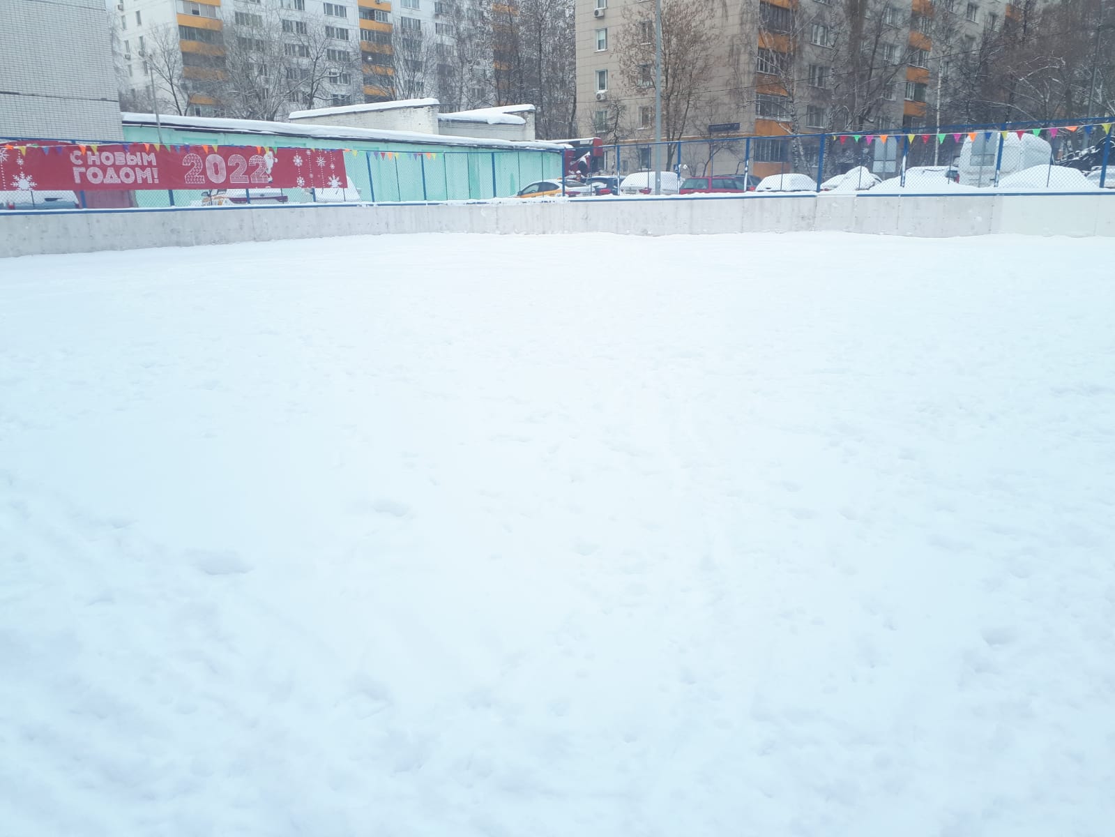 Каток 15 й микрорайон 19 фото Permanently closed: Ice rink, ice rink, Moscow, Yugo-Zapadniy Administrative Okr