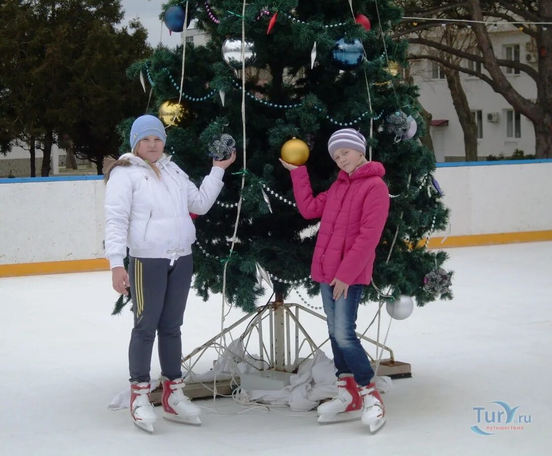 Каток анапа фото Каток в анапе 2024: найдено 42 изображений