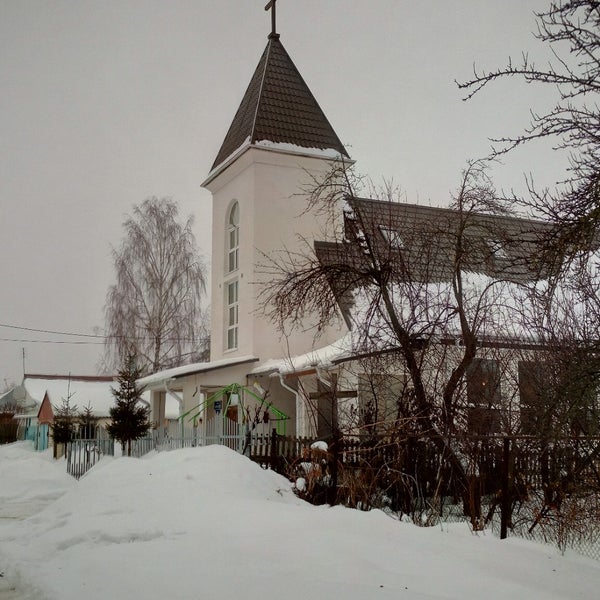 Католическая церковь кирпичная ул 4 орел фото Photos at Католический храм - Church