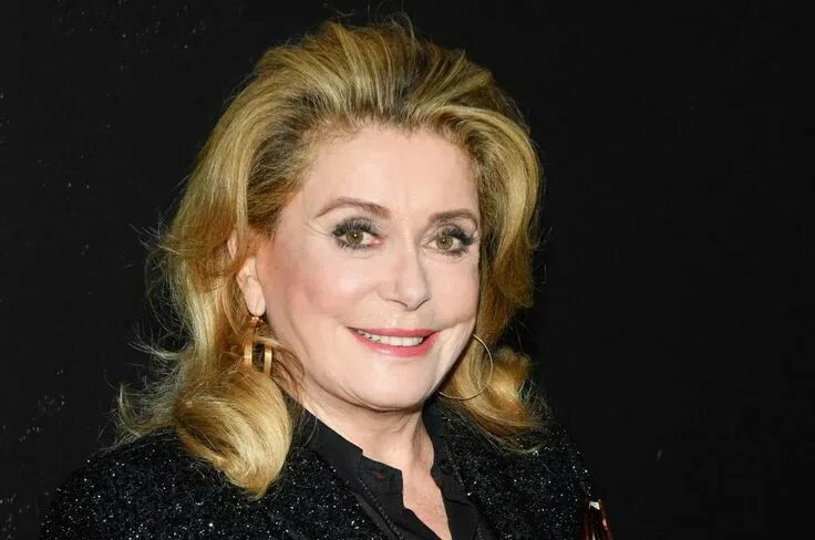 Катрин денев фото сейчас Catherine Deneuve Catherine deneuve, Deneuve, Chirurgie esthétique