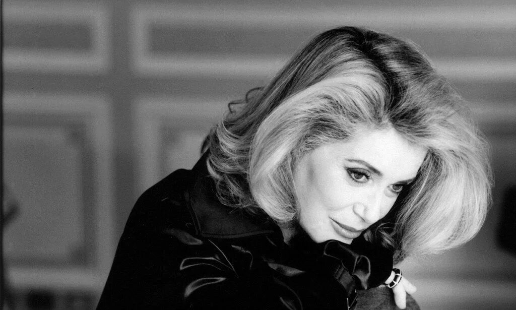 Катрин денев сегодня фото Catherine Deneuve: 'Beauty has always been a burden for me' Catherine deneuve, F