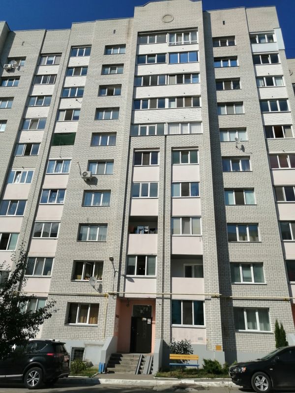 Катрин ул романа брянского 6 фото Купить 1-комнатную квартиру, 44.6 м² по адресу Брянск, улица Романа Брянского, 8