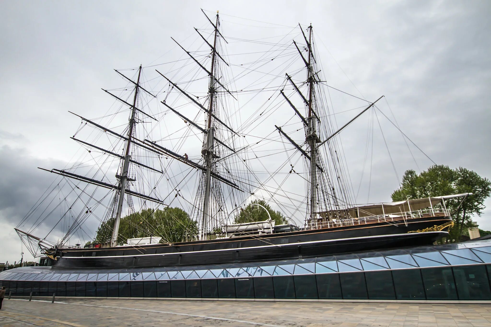 Катти сарк пролетарская площадь 2 фото File:The Cutty Sark Boat (70553117).jpeg - Wikimedia Commons