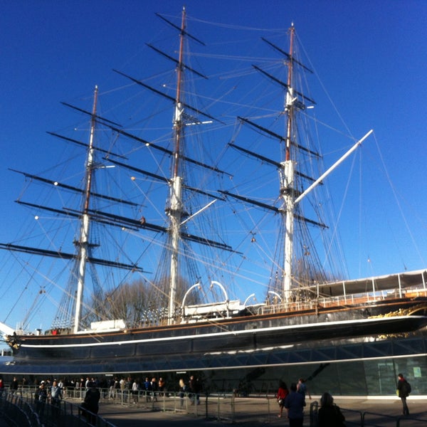 Катти сарк пролетарская площадь 2 фото Photos at Cutty Sark - History Museum in Greenwich West