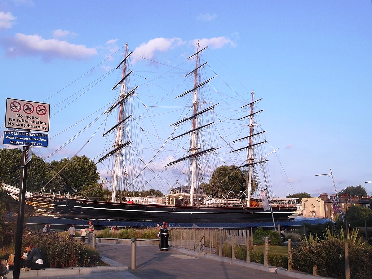 Катти сарк пролетарская площадь 2 фото ملف:Cutty Sark00 (2).JPG - ويكيبيديا