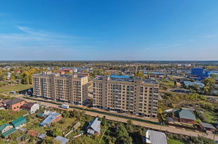 Катуар московская область фото ЖК "Новый Катуар" в Дмитровском районе - цены на квартиры и планировки в ЖК "Нов