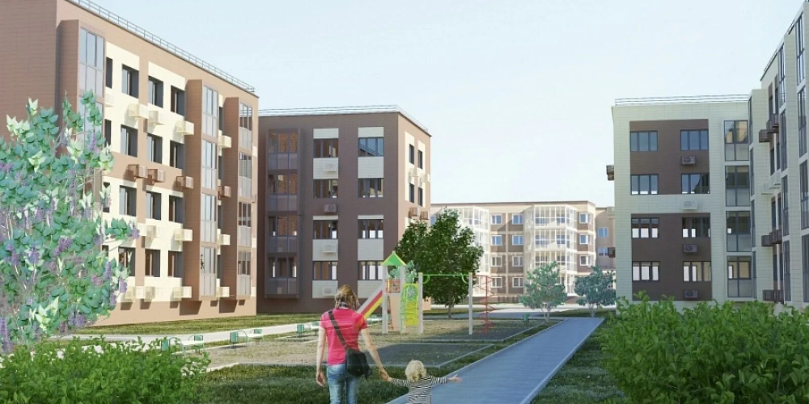 Катуар московская область фото Купить квартиру в жилом комплексе Катуар в деревне Сухарево в Мытищинском районе