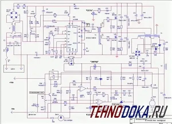 Катунь 501 схема электрическая принципиальная tehnodoka.ru Версия для печати Катунь 501 автоматическое зарядно-предпусковое ус