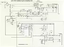 Катунь 501 схема электрическая принципиальная АЗПУ КАТУНЬ-501 (производство "Ротор" г. Барнаул (Алтайский приборостроительный 