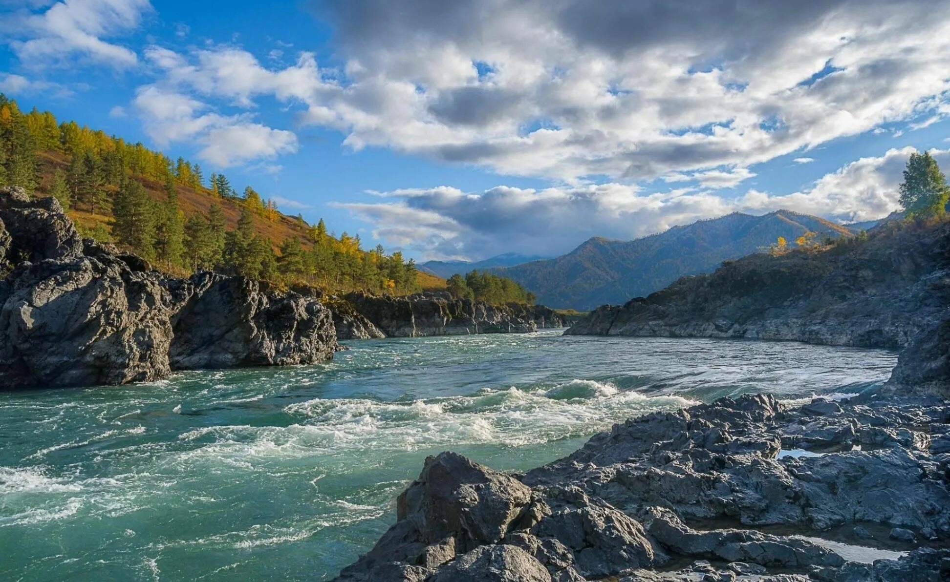 Катунь алтайский край фото Виртуальный тур "Достопримечательности. Река Катунь" 2023, Старый Оскол - дата и