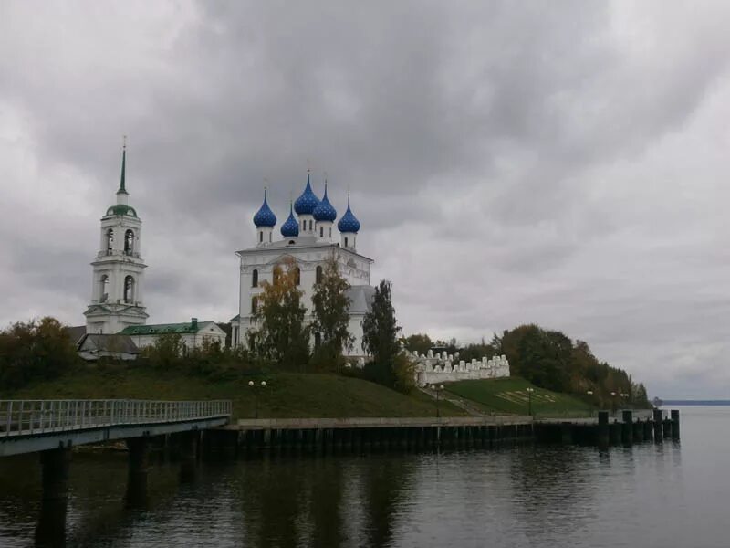 Катунки нижегородская область фото Катунки храм фото - Бека Тур