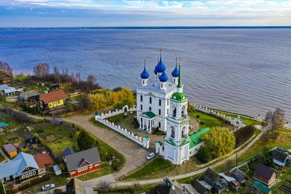 Катунки нижегородская область фото Катунки. Рубеж обороны Ярослав Гунин Дзен