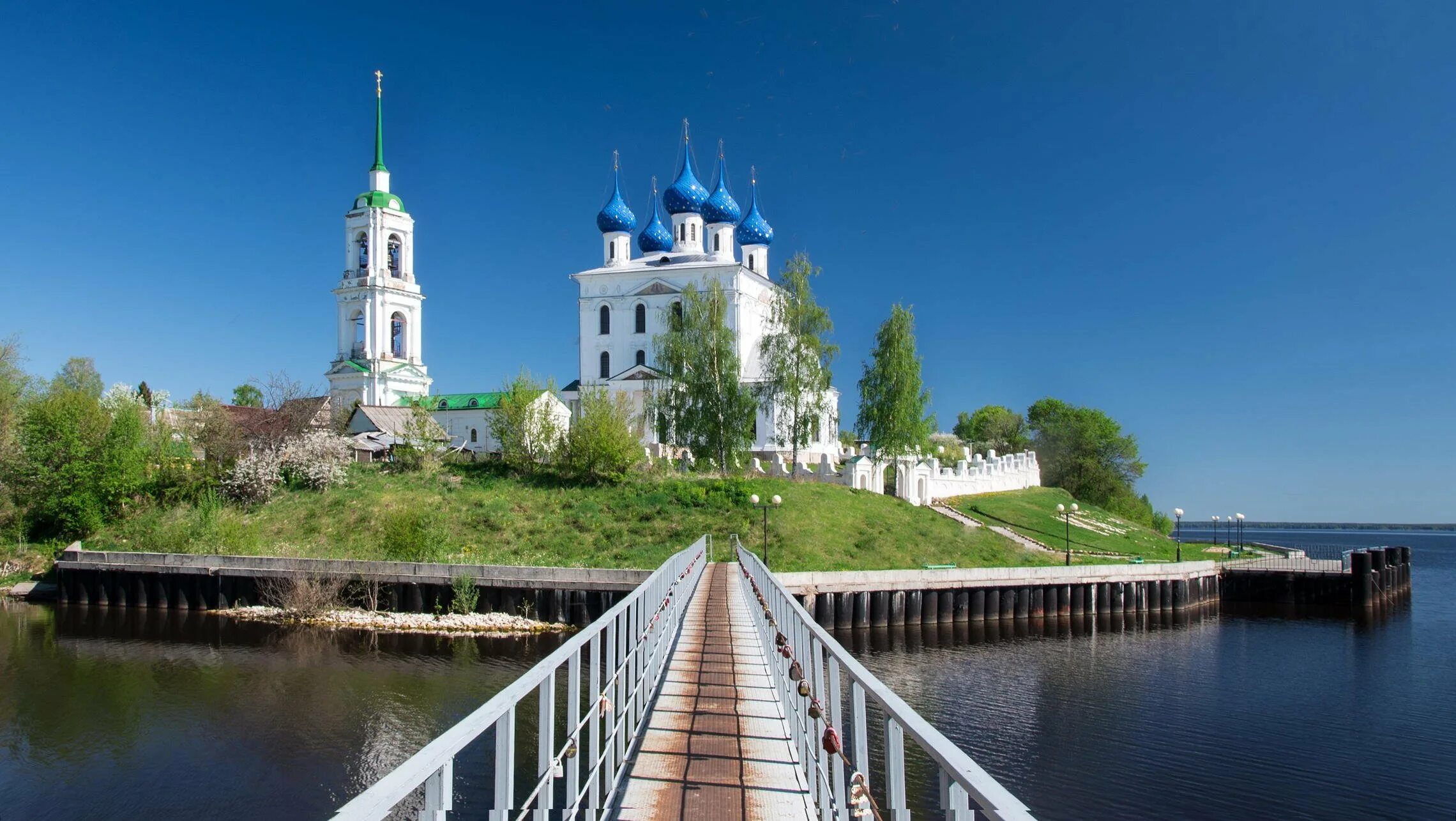 Катунки нижегородская область фото Нижегородская область сведения