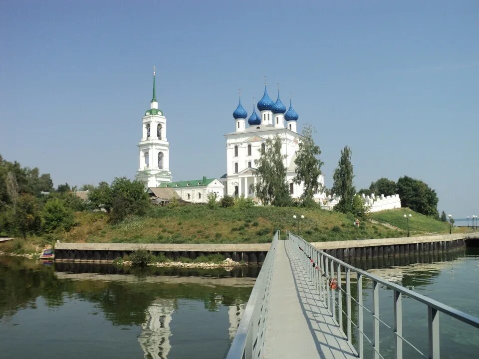 Катунки нижегородская область фото Катунки, Нижегородская облась. - DRIVE2