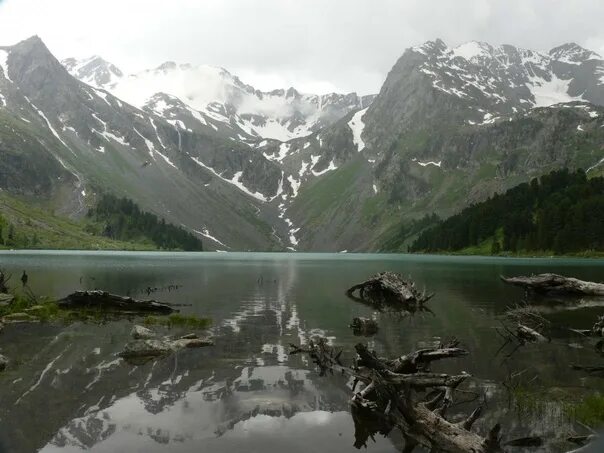 Катунский заповедник фото Катунский заповедник. Республика Алтай 2023 Шагами по миру. Путешествия ВКонтакт