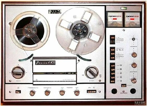 Катушечный магнитофон ссср фото Ростов - 102" Hifi, Nostalgie, Elektro