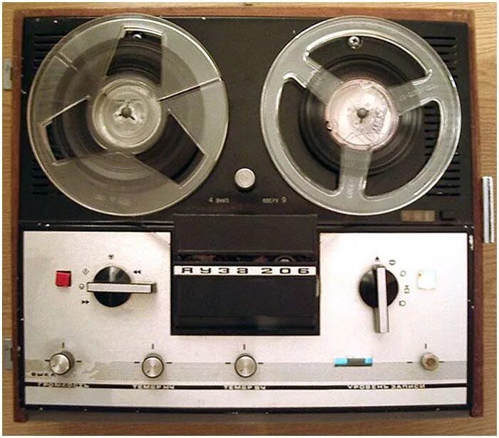 Катушечный магнитофон ссср фото russian hifi - orosz hifi - orsós magnó Tape recorder, Hifi, Audio