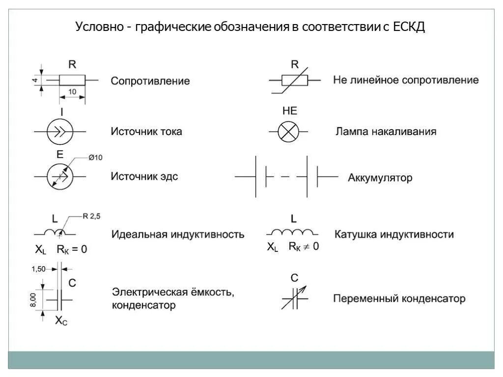 Катушка на электрической схеме Картинки ПРИНЦИПИАЛЬНЫЕ СХЕМЫ ИСТОЧНИКОВ ТОКА