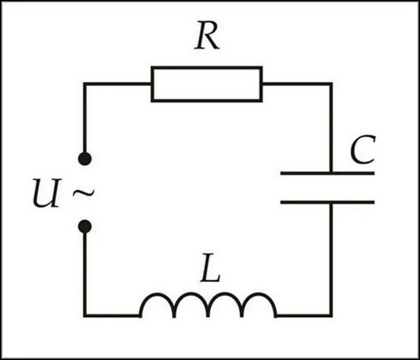 Катушка в схеме электрической цепи Емкостное и индуктивное сопротивление: что такое, в чем измеряется