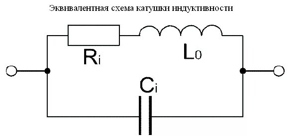 Катушка в схеме электрической цепи Генератор Расаветра - Страница 257 - strannik-2