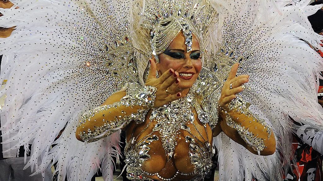 Катя карнавал фото Carnaval 2013 Rio de Janeiro: brazilnatal - ЖЖ