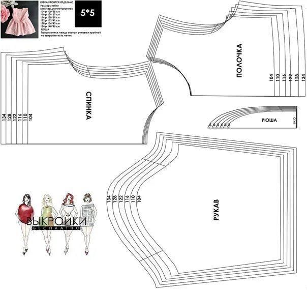 Катя мхитарян выкройки купить Бесплатная выкройка от Кати Мхитарян ПЛАТЬЕ С КРЫЛЫШКАМИ, размер Самая популярна