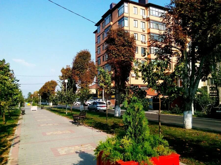 Катя соловьянова анапа подвиг фото Апартаменты On Kati Solov'Yanovoj Apartments, Анапа. Бронирование, отзывы, фото 