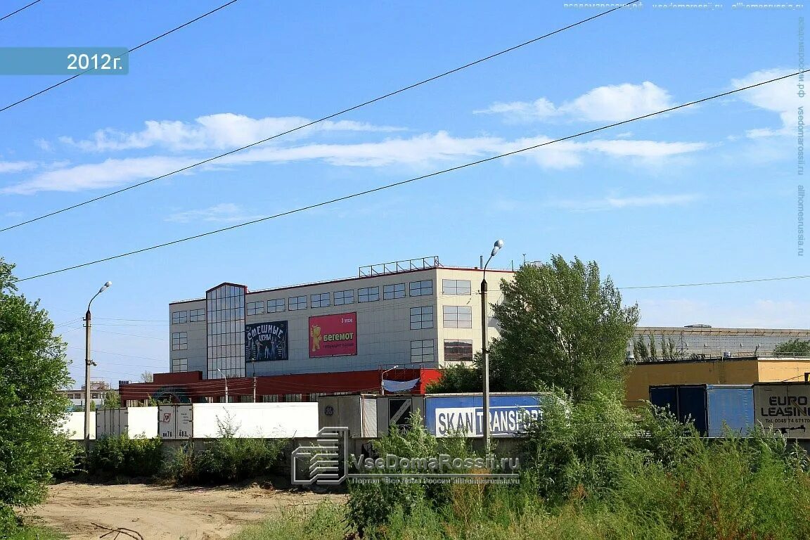 Катюша электролесовская ул 70д волгоград фото Permanently closed: Magazin avtozapchastey, auto parts and auto goods store, Vol