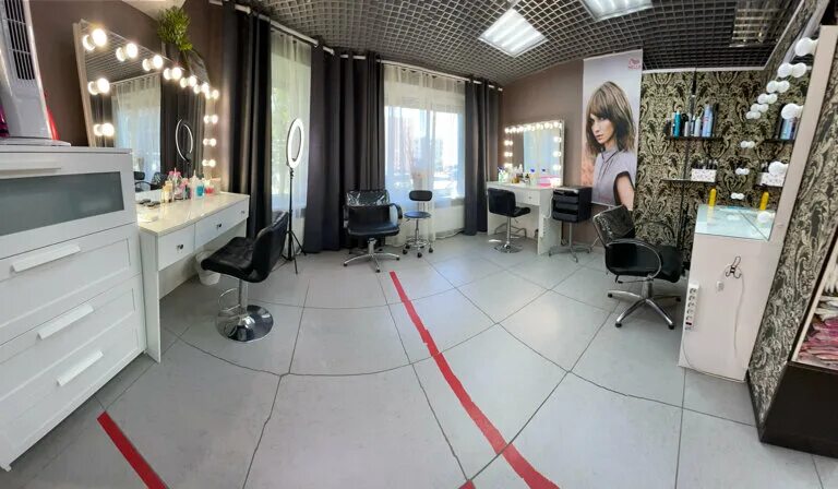 Катюша первомайская ул 69 фото Катюша, beauty salon, Lomonosov, Krasnogo Flota Street, 23к1 - Yandex Maps