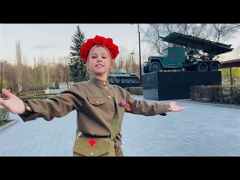 Катюша первомайская ул 69 фото Екатерина Астраханцева - "Катюша". Первомайский СДК. - YouTube