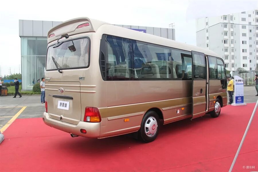 Каунти автобус фото Tibet transporation and Photos of vehicle - 20 Seats Coach