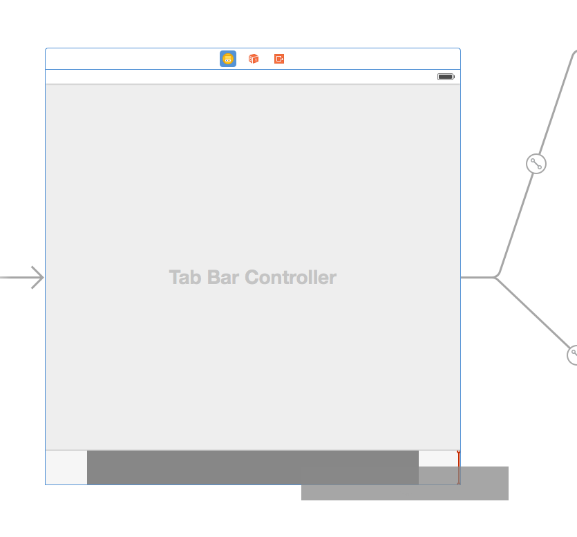 Кб оснастка ios - Rearranging Tab Bar Controller Order in StoryBoard - Stack Overflow