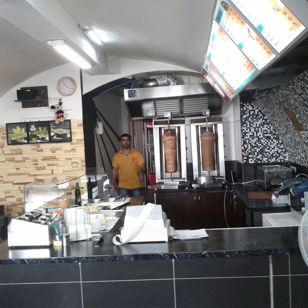 Кебаб бар ул некрасова 13 чудово фото Side Kebab & Bar - Turkish Restaurant