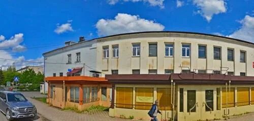 Кебаб бар ул некрасова 13 чудово фото Гастрономчик, торговый центр, ул. Некрасова, 13, корп. 1, Чудово - Яндекс Карты