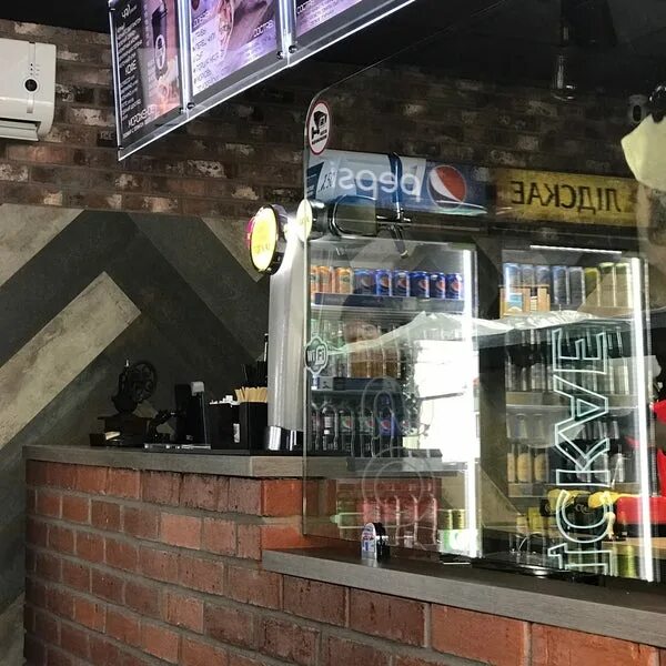 Кебаб бар ул некрасова 13 чудово фото Photos at Kebab bar - Fast Food Restaurant in Гомель
