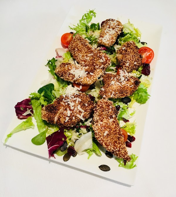 Кебаб бар ул некрасова 13 чудово фото Kebab Bar, +48 29 745 29 07, Gęsia 1, 07-300 Ostrow Mazowiecka, Poland