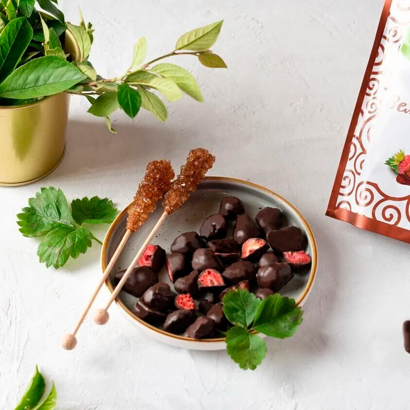Кедр ежевичная ул 2 хабаровск фото Шоколад Sibirskiy Kedr, Strawberries in Chocolate - купить шоколад Сибирский Кед
