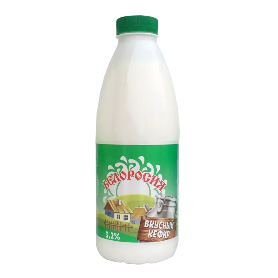 Кефир 3 2 фото Kefir 3.2% Buy for 0 roubles wholesale, cheap - B2BTRADE