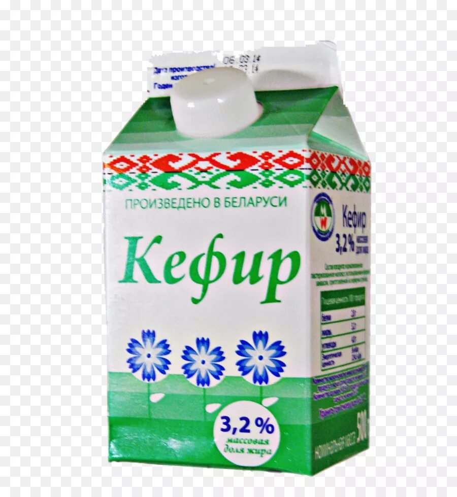 Кефир фото Kefir Carton - Kefir Carton from Belarus - CleanPNG / KissPNG